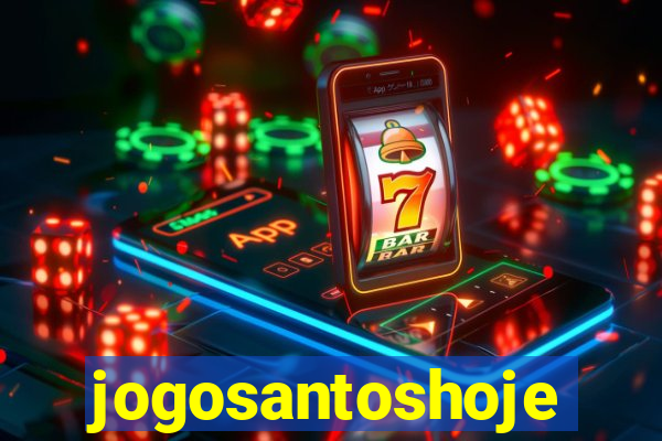 jogosantoshoje