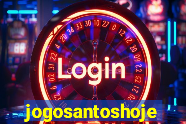 jogosantoshoje