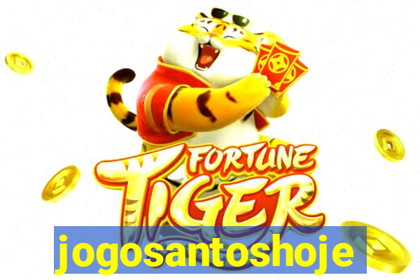 jogosantoshoje