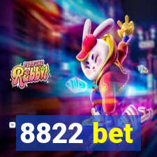 8822 bet