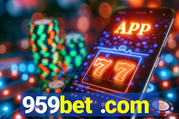 959bet .com