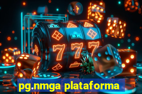 pg.nmga plataforma