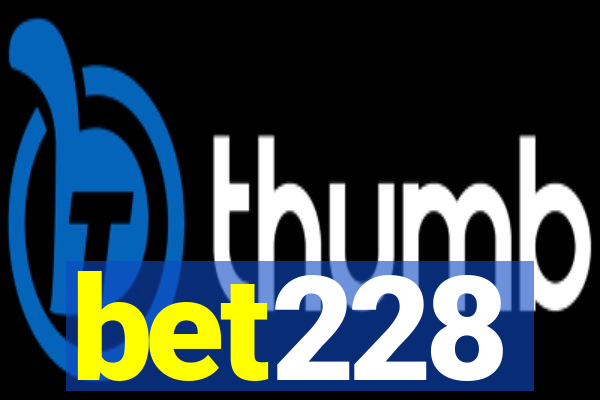 bet228