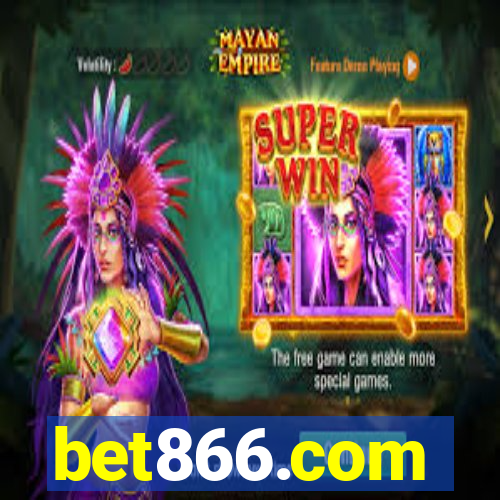 bet866.com