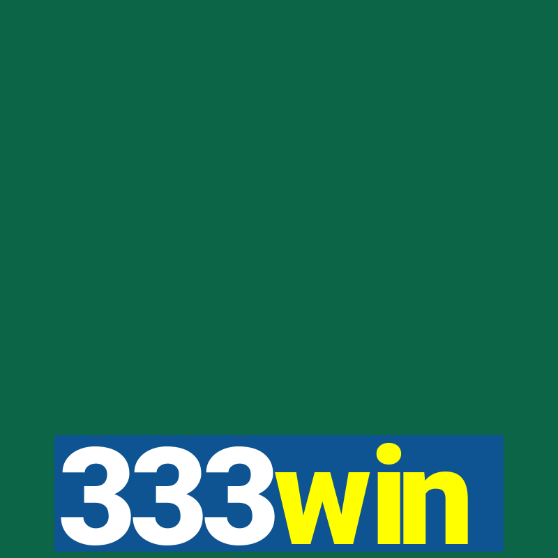 333win