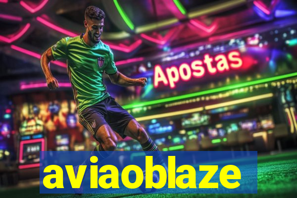 aviaoblaze