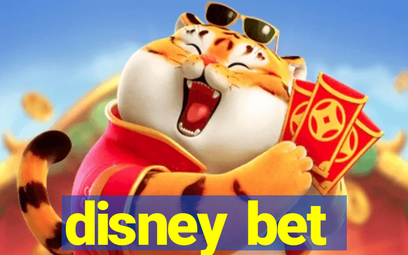 disney bet