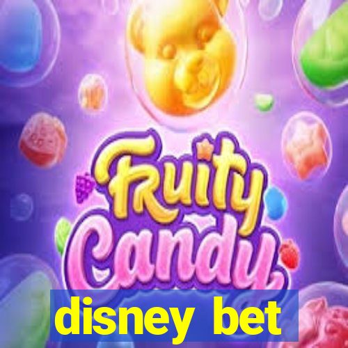 disney bet