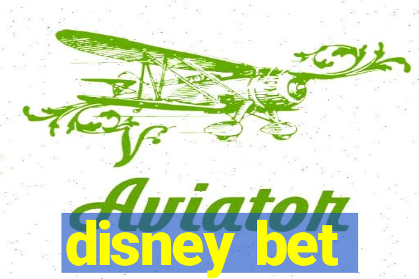 disney bet