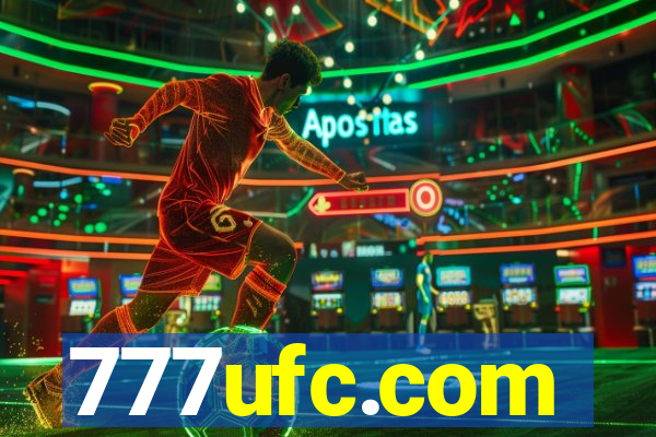 777ufc.com