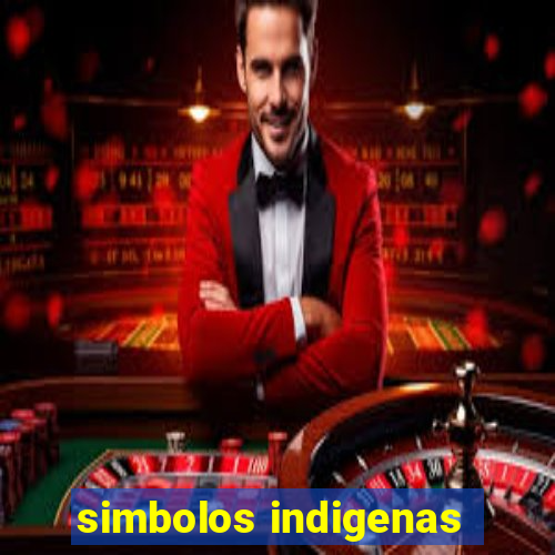 simbolos indigenas