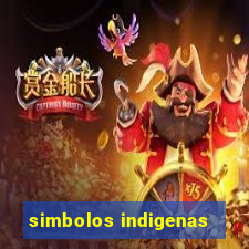 simbolos indigenas