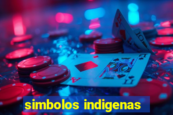 simbolos indigenas