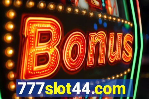 777slot44.com