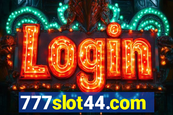 777slot44.com