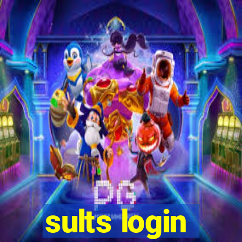 sults login