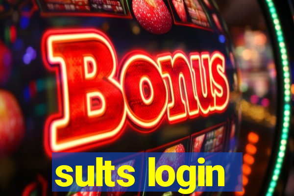 sults login