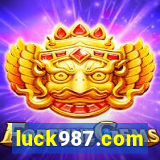 luck987.com