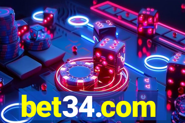 bet34.com