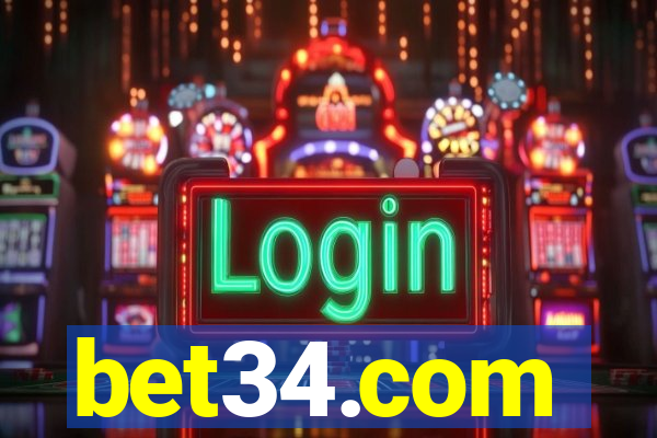 bet34.com