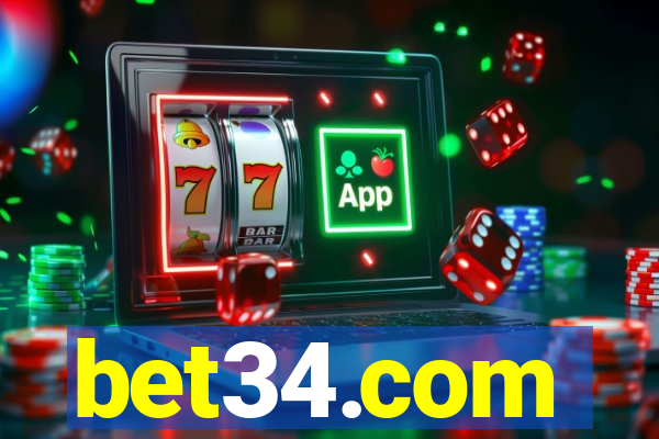 bet34.com