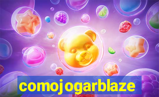 comojogarblaze