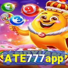 ATE777app