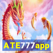 ATE777app