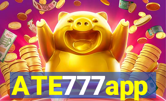 ATE777app