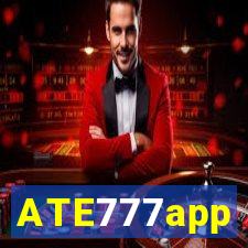 ATE777app