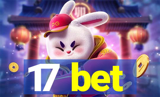 17 bet