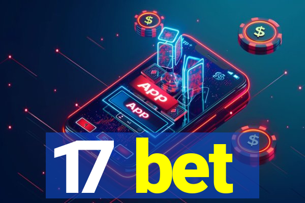 17 bet