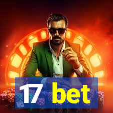 17 bet