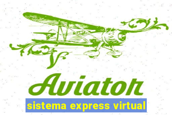 sistema express virtual