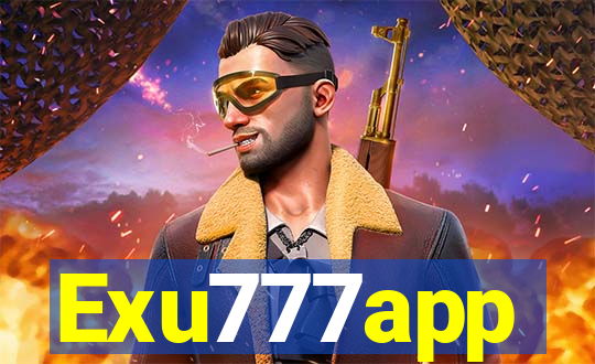 Exu777app