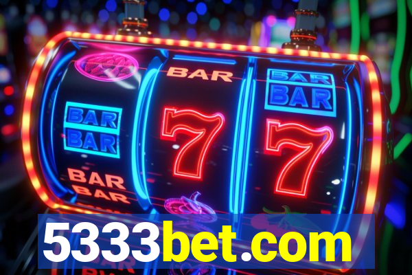 5333bet.com