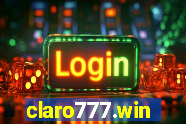 claro777.win