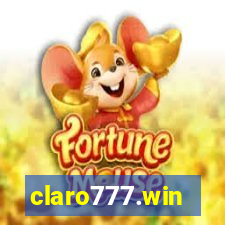 claro777.win