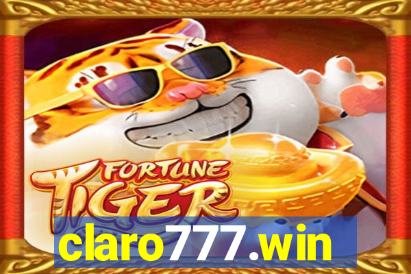 claro777.win