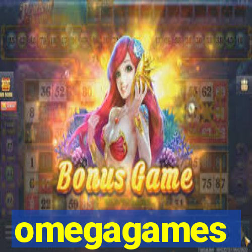 omegagames