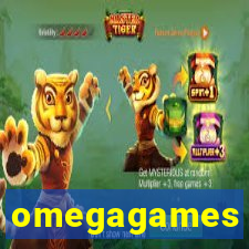 omegagames