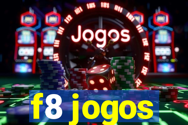 f8 jogos