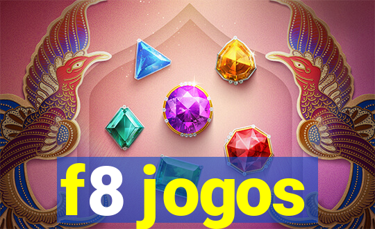 f8 jogos