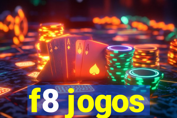 f8 jogos