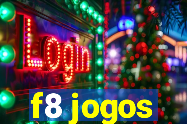 f8 jogos