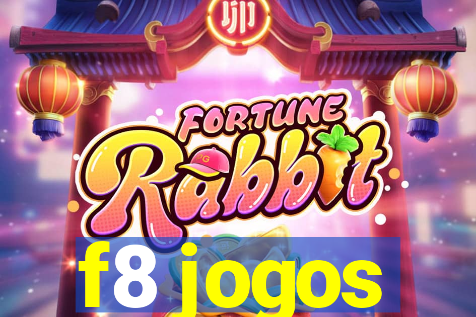 f8 jogos