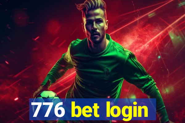 776 bet login