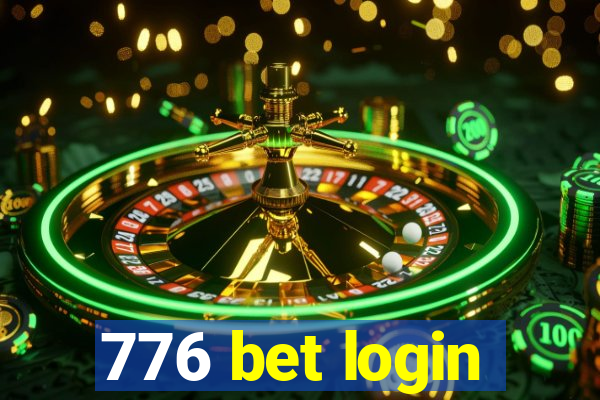 776 bet login