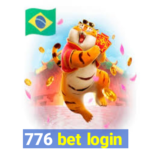 776 bet login