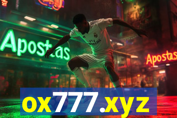 ox777.xyz